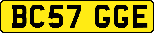 BC57GGE