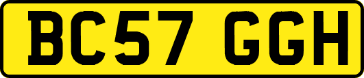 BC57GGH