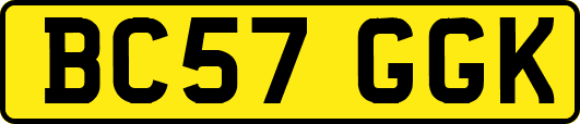 BC57GGK