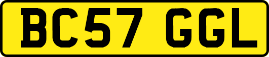 BC57GGL