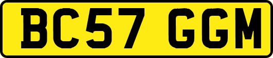 BC57GGM