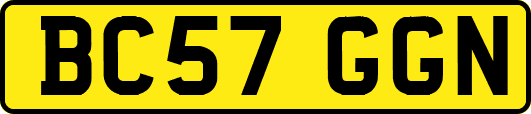 BC57GGN