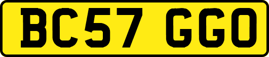 BC57GGO