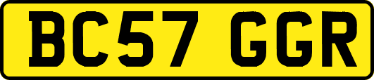 BC57GGR