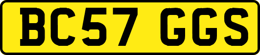 BC57GGS