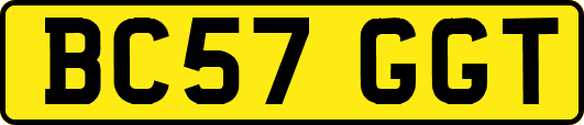 BC57GGT