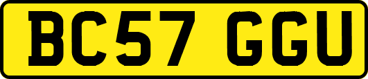 BC57GGU
