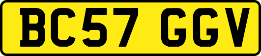 BC57GGV
