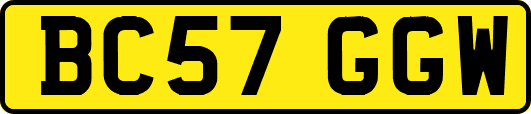 BC57GGW