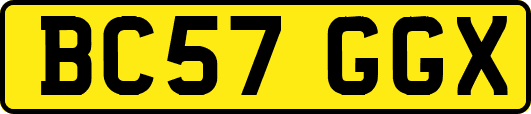 BC57GGX