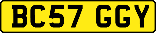BC57GGY