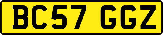 BC57GGZ