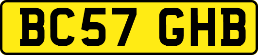 BC57GHB