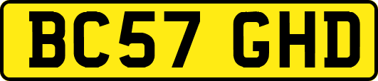 BC57GHD