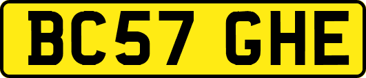 BC57GHE