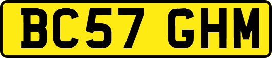 BC57GHM