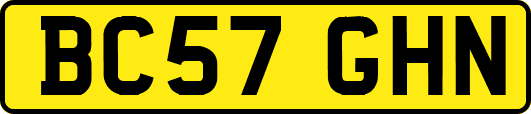 BC57GHN
