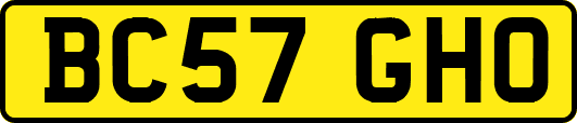 BC57GHO