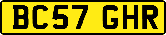 BC57GHR