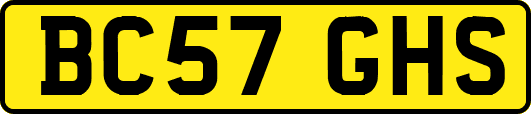 BC57GHS