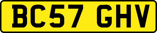 BC57GHV