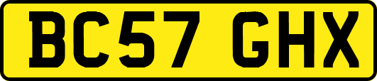 BC57GHX