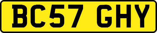 BC57GHY