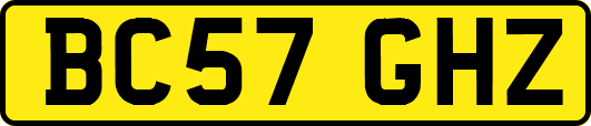 BC57GHZ