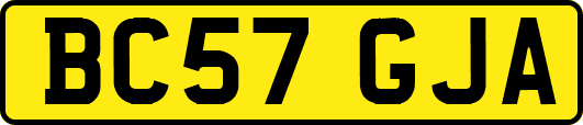 BC57GJA