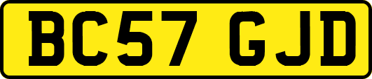 BC57GJD