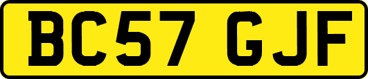 BC57GJF