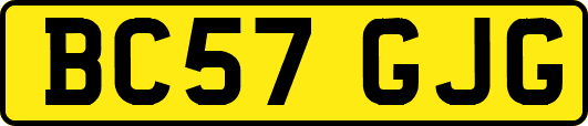 BC57GJG