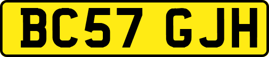 BC57GJH