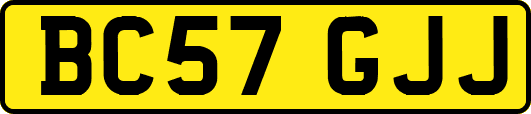 BC57GJJ