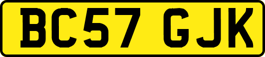 BC57GJK