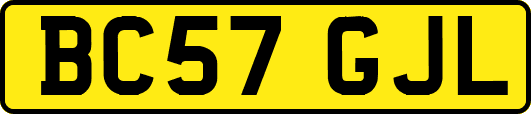 BC57GJL