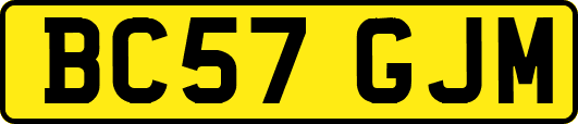 BC57GJM