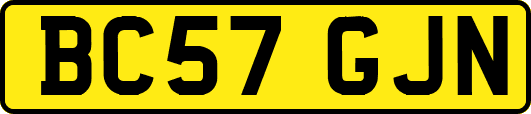 BC57GJN