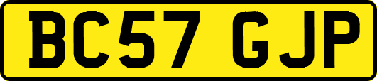 BC57GJP