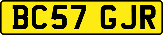 BC57GJR