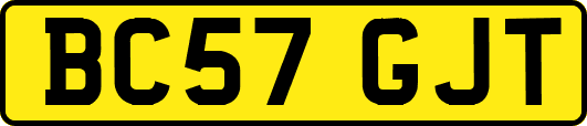 BC57GJT