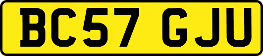 BC57GJU
