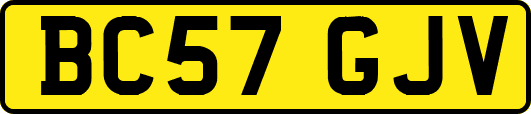 BC57GJV
