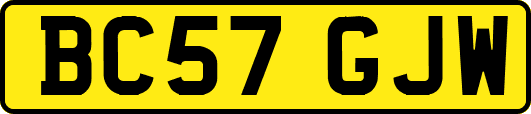BC57GJW
