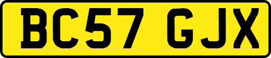 BC57GJX