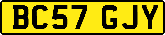 BC57GJY
