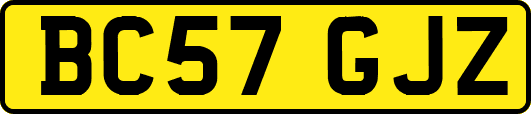 BC57GJZ