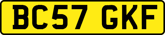 BC57GKF