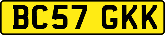 BC57GKK