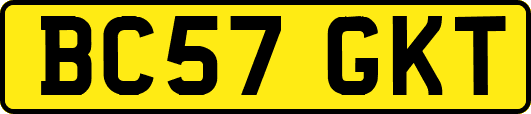 BC57GKT